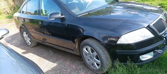 Škoda Octavia 2 1.9 77kw - 7