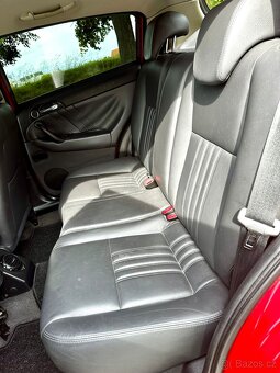 Alfa Romeo 147, 1.6 16V, Facelift - 7