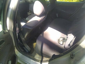 peugeot 206 1.9 D - 7