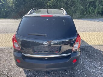 Opel Antara 2,2Td 120 000Km - 7
