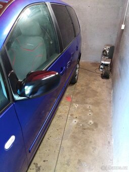 Ford Galaxy 1.9 85kw - 7
