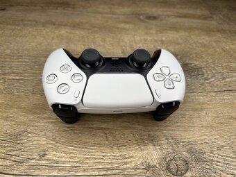 Playstation 5 slim s mechanikou záruka 04/2026 - 7