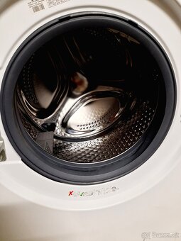 Nová pračka BEKO 8 kg, 1200 ot./min. ZÁRUKA EWUE86261CSH1W - 7