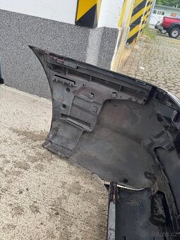 BMW E46 cabrio - mpacket nárazníky - 7