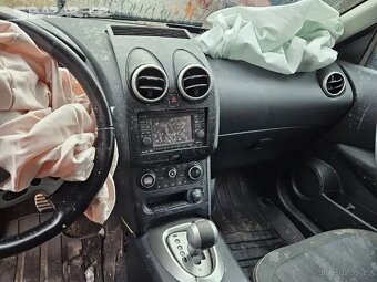 Nissan Qashqai 2012 2.0 dCi 110kw - 7
