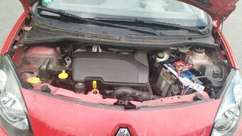 Renault Twingo 1.2 2009 - 7