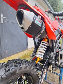 Pitbike - 7