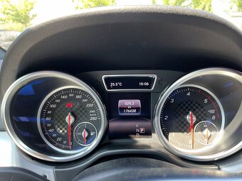 Mercedes-Benz GLE, 350cdi AMG 2017 - 7