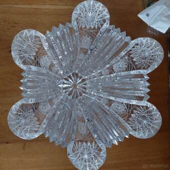 Vaza Bohemia Crystal - 7