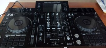 Konzole XDJ RX2 - 7