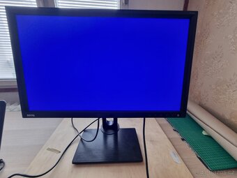 Monitor BenQ BL2420PT - plně funkční - 7