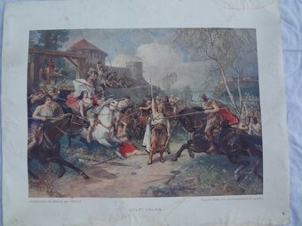 Školní obrazy z roku 1928. - 7