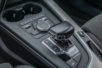 Audi A4 40 2.0 TDI Sport S tronic - 7