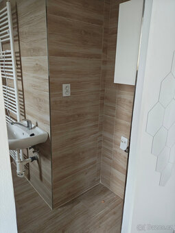 Pronájem bytu Letovice V Domkách 2+kk 28 m² - 7