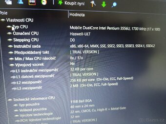 Acer Aspire ES1-571 - 7