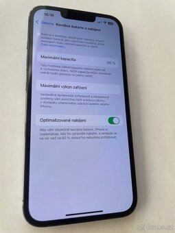 iPhone 13 pro 512 GB - 7