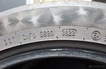 4x letni pneu Bridgestone 235/45 R18.r. 2022 - 7
