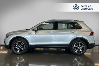 18" alu VW TIGUAN + letné pneu CONTINENTAL. - 7