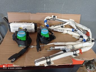 Motor Audi 2,0tdi 105kw CAGA - 7