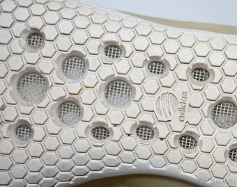 Pánské kožené boty Porsche Design, vel. 44,5/10 - 7