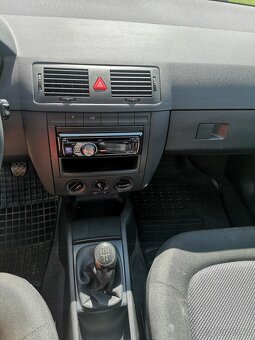 Škoda Fabia 1.9 TDI - 7