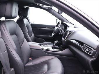Maserati Levante 3,0 D 184 kW 4x4 Automat Kůže (2019) - 7