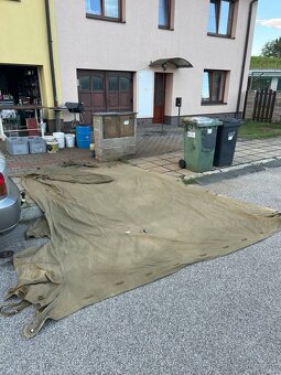 Vojenská celta . - 7