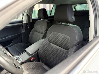 Škoda Superb III - 7