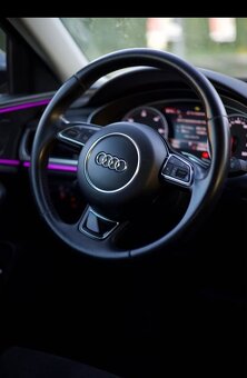 Audi a6c7 3.0TDi - 7