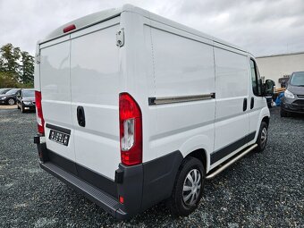 CITROËN JUMPER 2.2 81KW L1H1 2014 DPH 148TKM - 7
