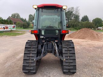 Pásový systém , pásy  na malotraktor - 7