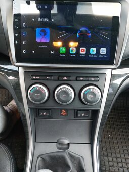 Mazda 6 - 7