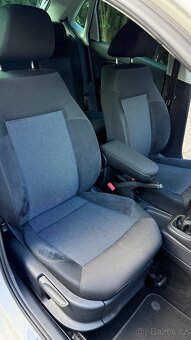 VW Polo 1.2TSI 2011 Highline, po servisu - 7