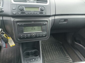 Škoda Roomster - 7