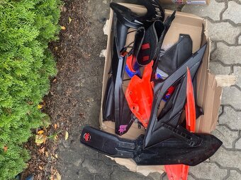 Beta RR racing 125 2024 2T - 7