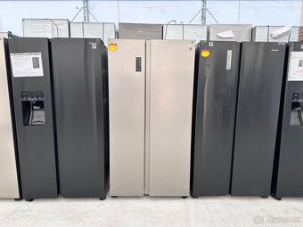 Americké Lednice/-50%/zaruka/doprava/servis - 7