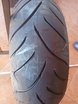 Yamaha t max 500 - 7