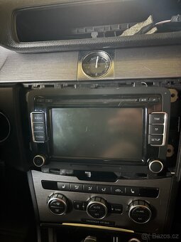 VW PASSAT B7 2013 2.0tdi 130kw 4motion - 7