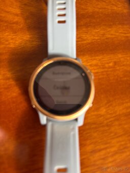 Chytré hodinky Garmin fénix  6 S Pro Sapphire. - 7