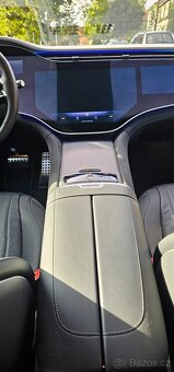 EQE 500 AMG 4matic - 7