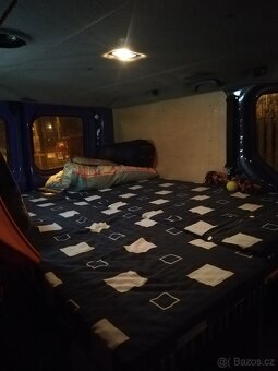 Trafic 1,9 dCi 74 kW - 7