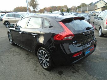 Volvo V40 2.0 112kW odp. DPH - 7