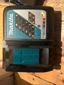 Makita Set - 7