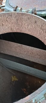 PRAGA V3S fekál 3,5 m3 - 7