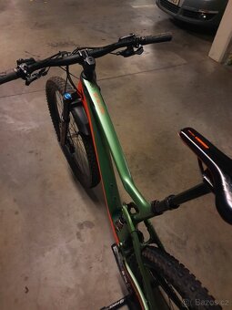 Scott Genius 930 vel. L - 7