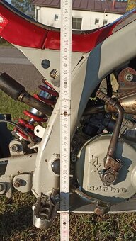 Beta 50 Minitrial - 7