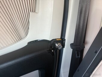 Obytný vůz Roller Team Granduca Garage - 7