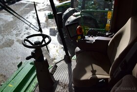 Sklízecí mlátička John Deere T660 HM č.38 - 7