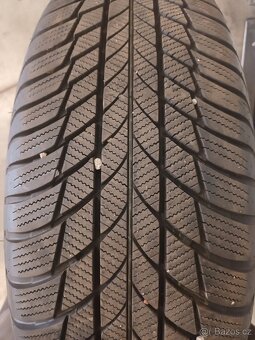 BMW X3 G01 / X4 G02 – originální disky 7Jx18 ET22 (6876918) - 7