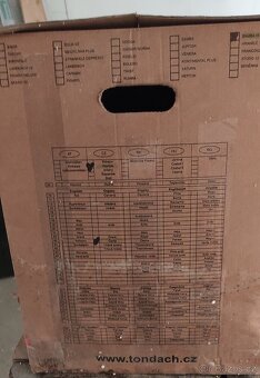 Nástavec pro odvětrání kanalizace Tondach Samba 11, černá en - 7